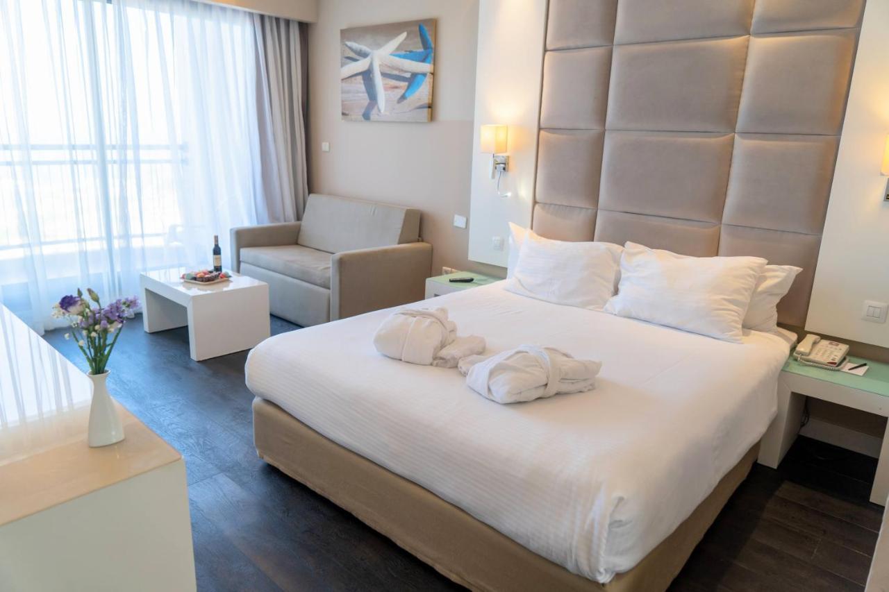 Leonardo Hotel Ashkelon Exterior foto