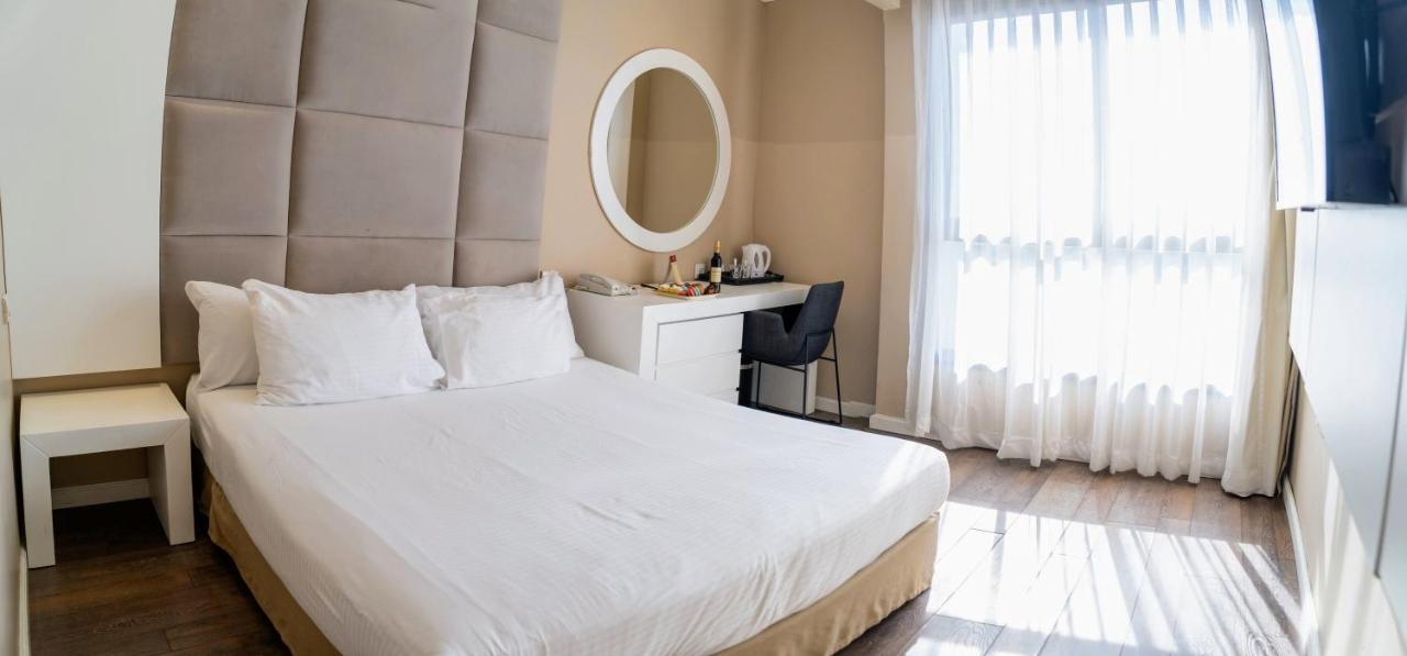 Leonardo Hotel Ashkelon Exterior foto