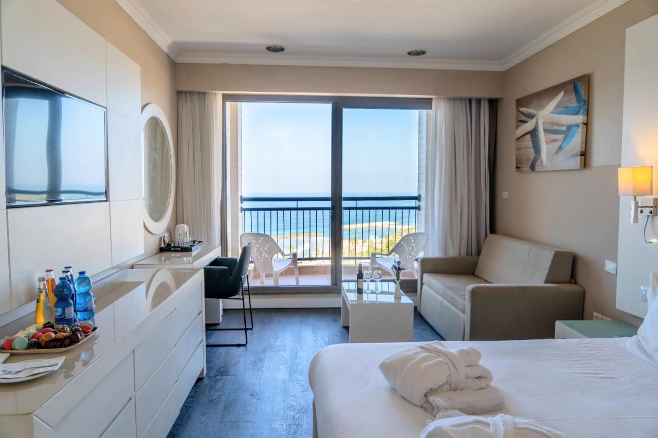 Leonardo Hotel Ashkelon Exterior foto