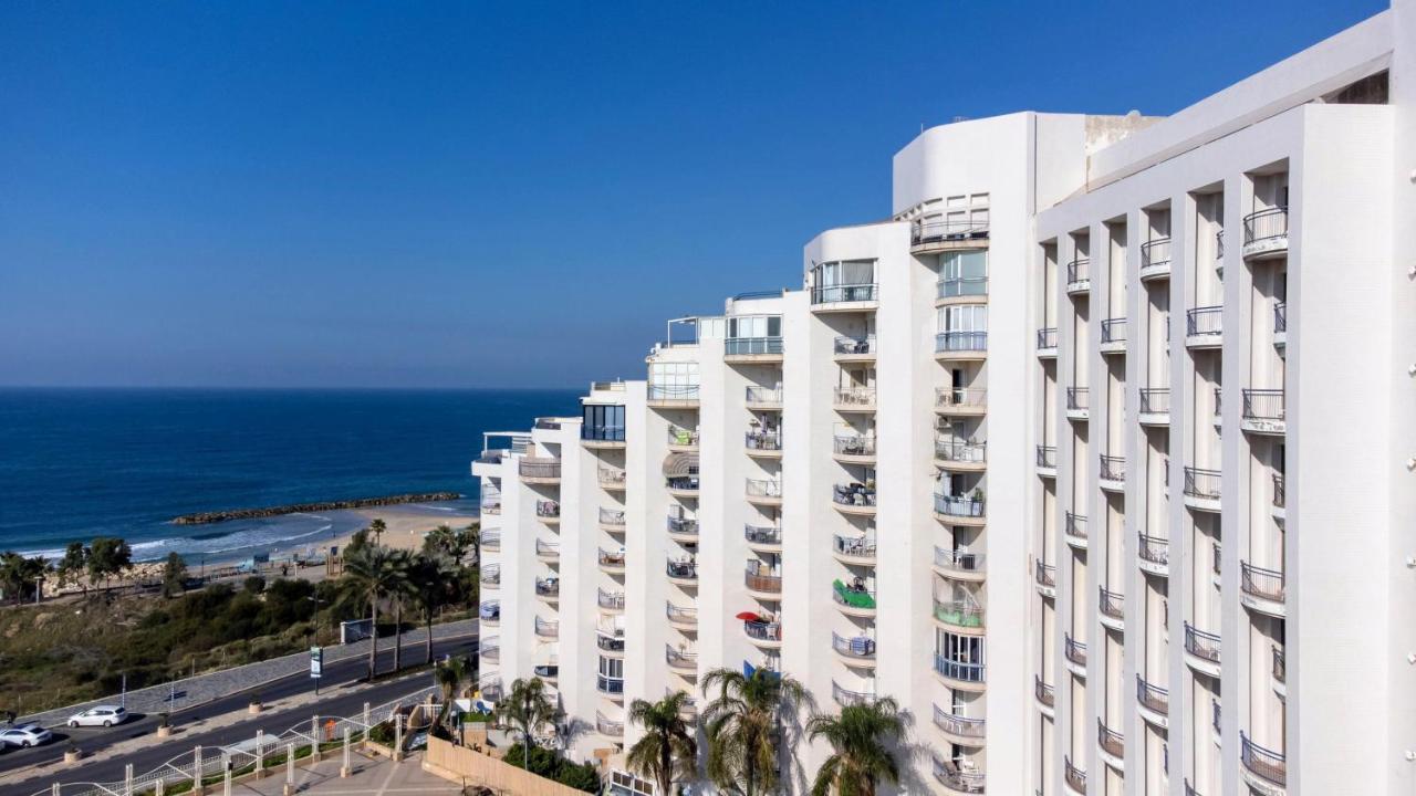 Leonardo Hotel Ashkelon Exterior foto