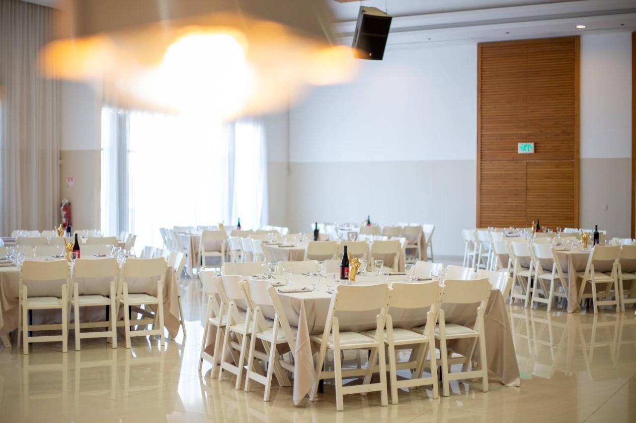 Leonardo Hotel Ashkelon Exterior foto