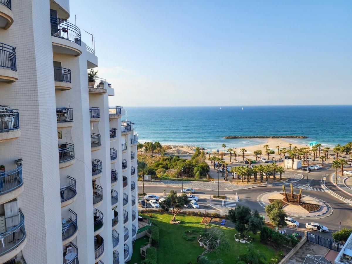 Leonardo Hotel Ashkelon Exterior foto