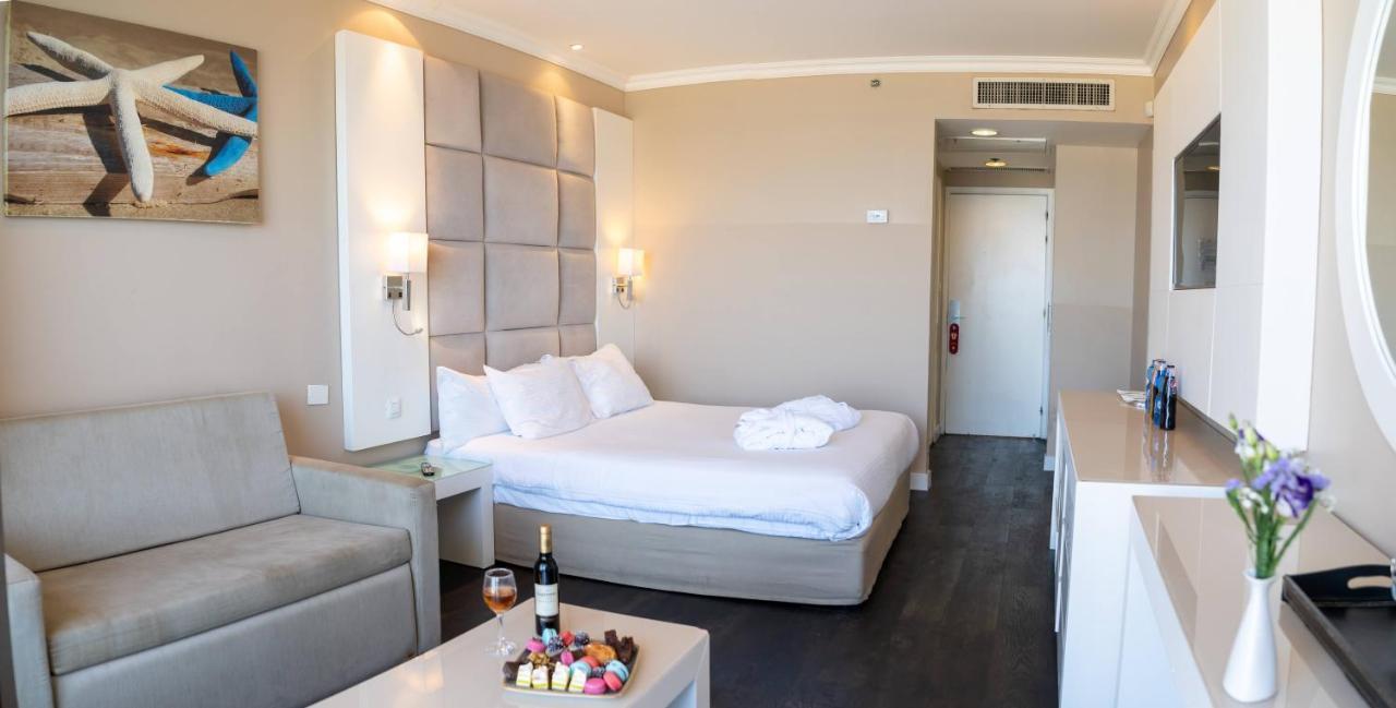 Leonardo Hotel Ashkelon Exterior foto