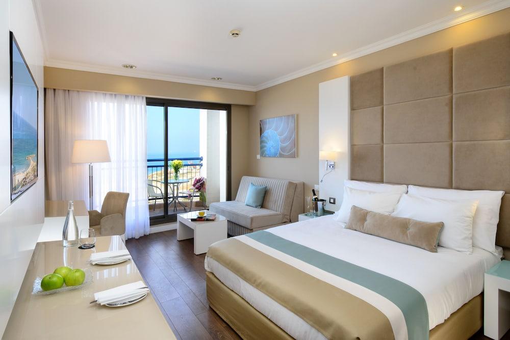 Leonardo Hotel Ashkelon Exterior foto